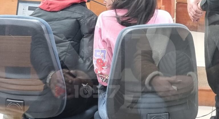 Brutal secuestro y agresión en Curicó: Pareja capturada tras pedir rescate por víctima a la que torturaron