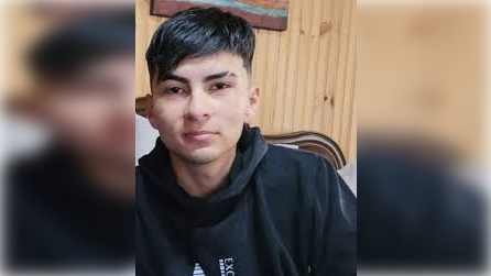 Intensa búsqueda por joven de 19 años desaparecido en Talca