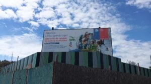 Retraso crónico: Obras de reposición del Jardín Infantil Globito se extienden por más de tres años en Curicó