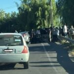 Reprograman audiencia contra acusado de siniestro vial que costó la vida a familia de Hualañé