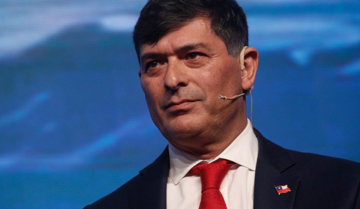 Franco Parisi insiste en acusación de "robo" electoral y cuestiona a encuestadoras