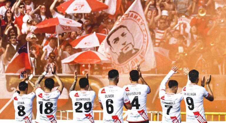 Presidente de Curicó Unido: “Me equivoque en sacar a Carlos (Bechtholdt) del club”