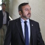 Tribunal posterga para noviembre de 2027 el juicio contra exdiputado Francisco Pulgar