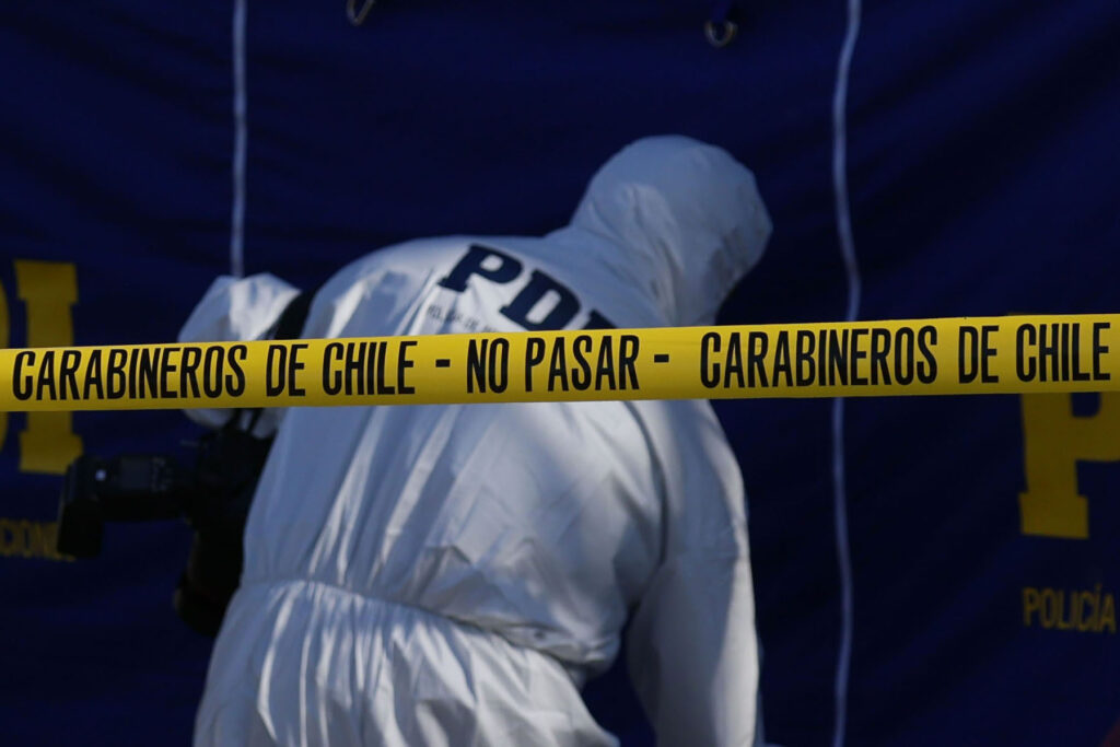 Adulto mayor fallece tras resistirse a asalto en El Bosque