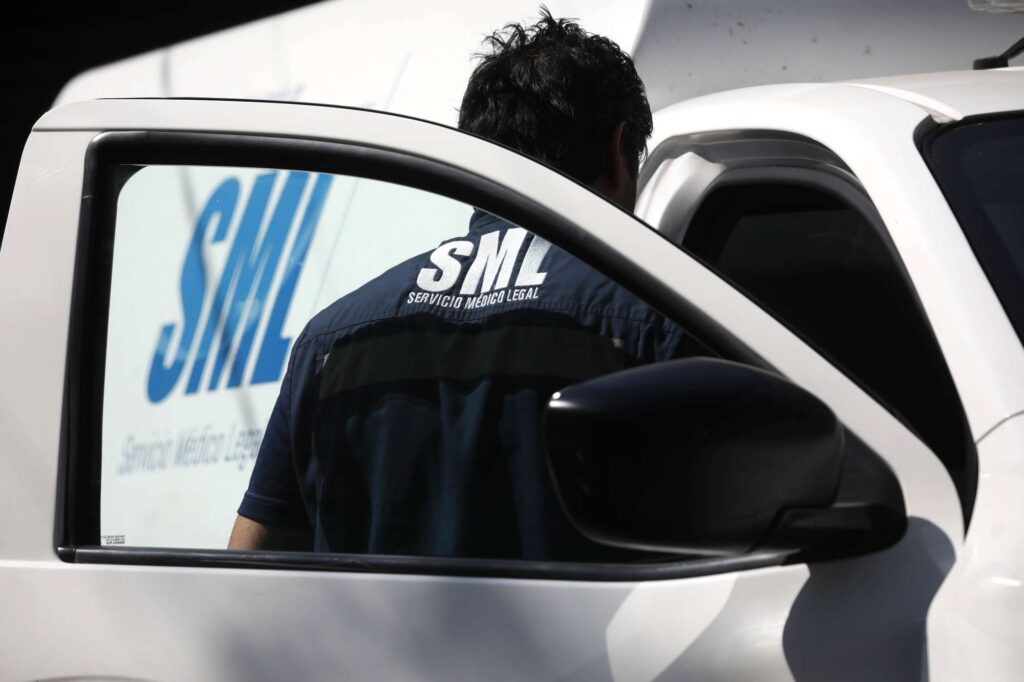 Madre reclama al SML por demora en entrega de cuerpo de hija fallecida en 2024