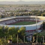 Estadio La Granja albergará el masivo "Festival Deportivo Multihogar" en noviembre