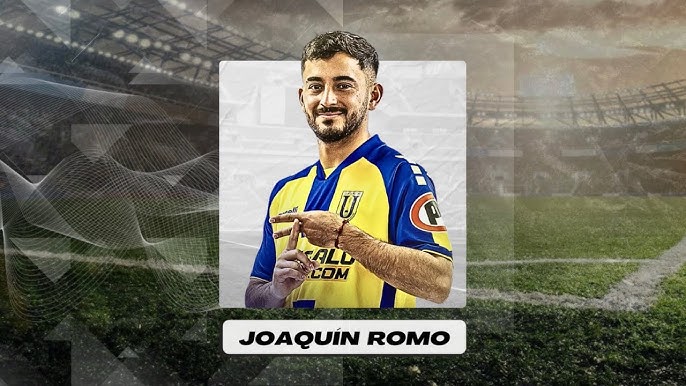 Curicó Unido suma al volante Joaquín Romo para el 2026