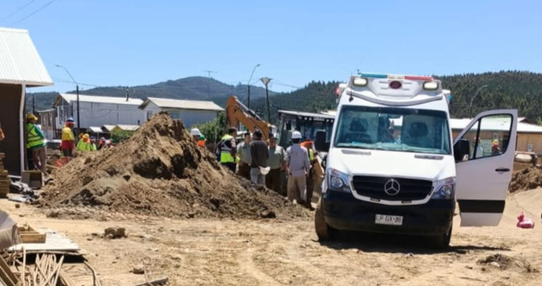 Expertos acusan graves fallas en prevención: "No se está escuchando a los trabajadores"