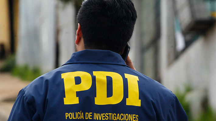 Detenido en Chile empresario argentino prófugo por violación de menor