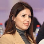Karen Rojo vuelve a Chile este miércoles escoltada por la PDI