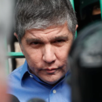 Suspenden audiencia de Manuel Monsalve y reprograman preparación de juicio para marzo de 2027