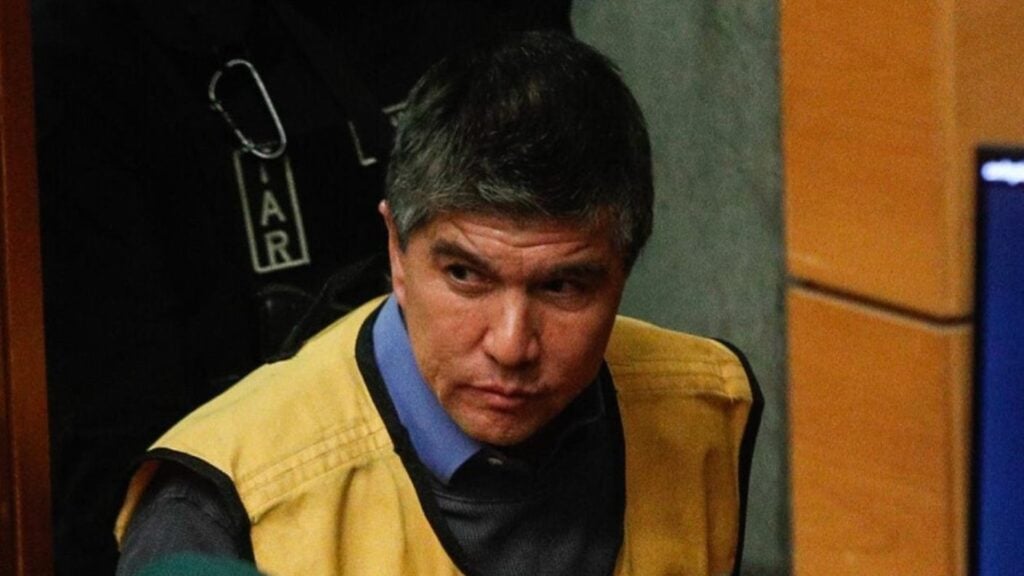 Fiscalía solicita 14 años de prisión para exsubsecretario Manuel Monsalve por delitos sexuales