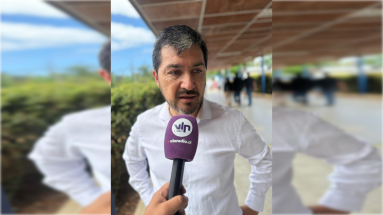 Diputado Hugo Rey proyecta su futuro en Curicó tras el término de su periodo parlamentario