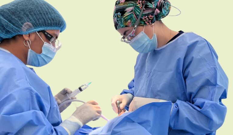 Somos Dent incorpora óxido nitroso en intervenciones odontológicas para generar menos estrés a los pacientes
