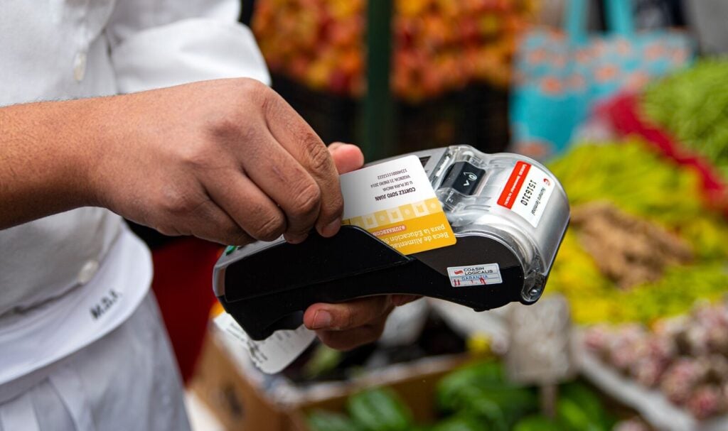 Beca de Alimentación para Educación Superior: Monto y requisitos para recibirla