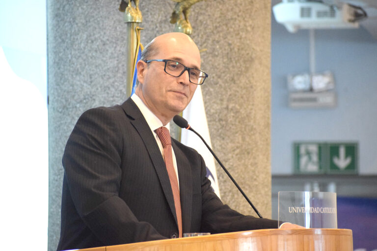 Fiscalía del Maule reporta alza histórica de delitos económicos y homicidios en su Cuenta Pública 2025