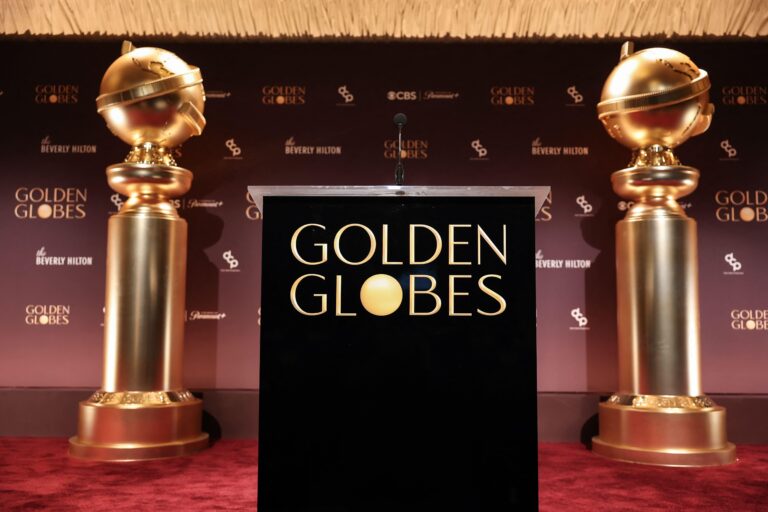 Globos de Oro 2026: cómo y cuándo ver la ceremonia en Chile