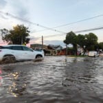 Alerta preventiva en el Maule: pronostican intensas lluvias, tormentas eléctricas y alta isoterma cero por sistema frontal