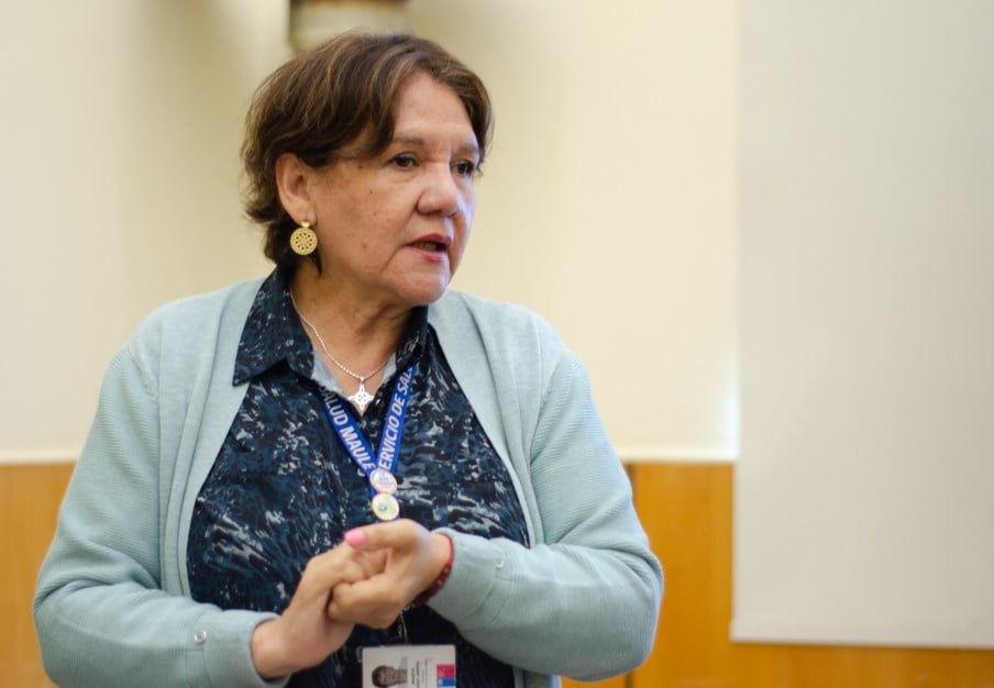 Servicio de Salud busca acelerar relicitación de obras del Hospital de Linares tras observaciones de Contraloría