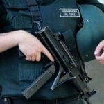 Gendarmería confirma detención de cuatro funcionarios por fraude al fisco en la región de Atacama