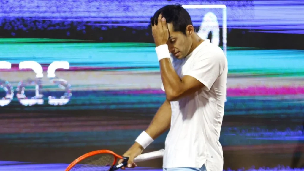 Fallece Sergio Garin, padre del tenista chileno Cristian Garin