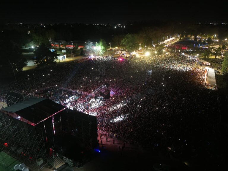 Confirman fecha para la Fiesta de la Independencia en Talca