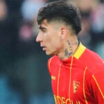 Matías Pérez es el nuevo refuerzo de Deportes La Serena