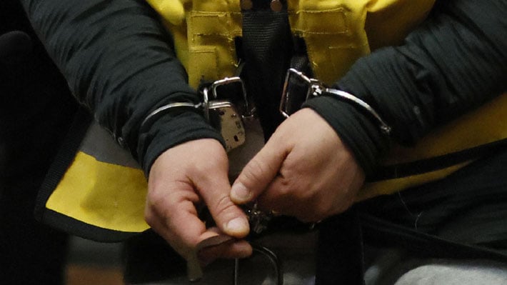 Prisión preventiva para sujeto acusado de homicidio y quema de vivienda en Santa Bárbara