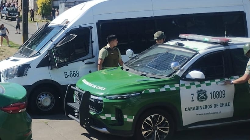 Adulto Mayor Detenido: Hallan Cocaína Oculta en su Colchón en Rahue Alto