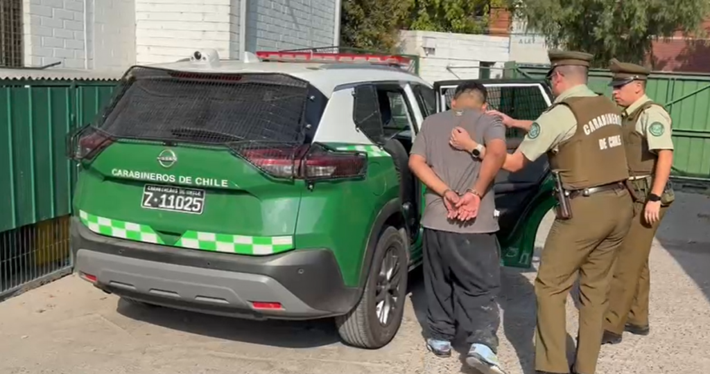 Detenidos siete individuos por ocultar sustancias en viviendas aledañas a "minimarket de la droga"