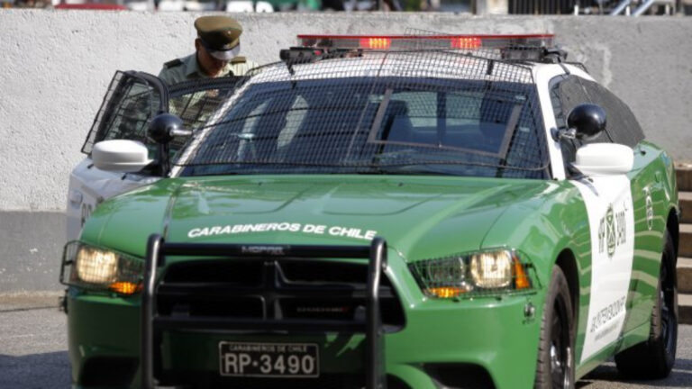 Riña entre trabajadoras sexuales en Avenida O’Higgins deja a una mujer herida con arma blanca