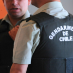 Corte confirma pena de más de siete años para exgendarme por corrupción y tráfico en la cárcel de Linares