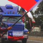Camioneros proponen ley para traspasar costos por inminente alza del diésel