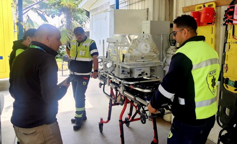 Luz verde para el nuevo Hospital de Licantén: Contraloría aprobó adjudicación