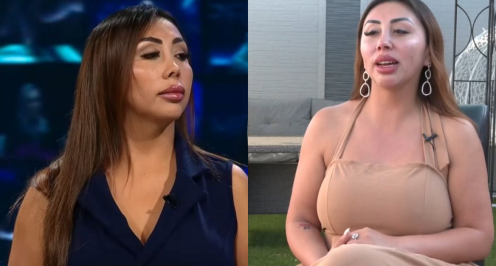 Naya Fácil rechaza la gala del Festival de Viña y afirma pertenecer "más al pueblo"