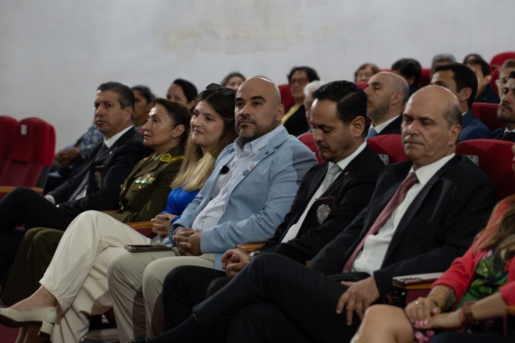 PDI de Molina inaugura unidad MT-0 para combatir el microtráfico y fortalecer la seguridad en la comuna