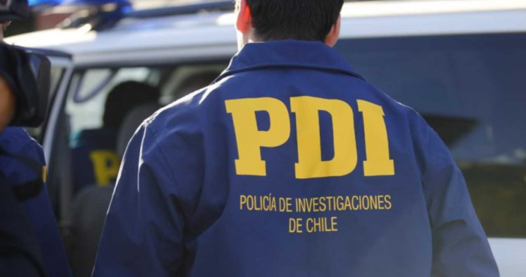 Frustran asalto en Puente Alto: Delincuente muere y otro resulta herido a manos de funcionarios PDI