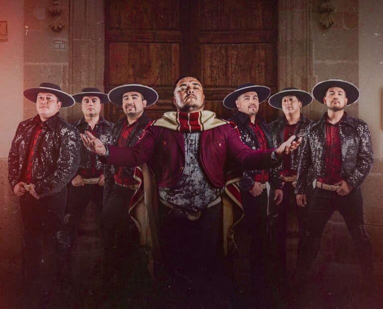 Los Pincheiras del Sur de Jhonn Rosales harán show gratuito en Hualañé tras no presentarse en la Fiesta Del Melón Huertino