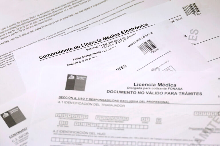 Cerca de 50 funcionarios municipales de Curicó podrían ser desvinculados por uso indebido de licencias médicas