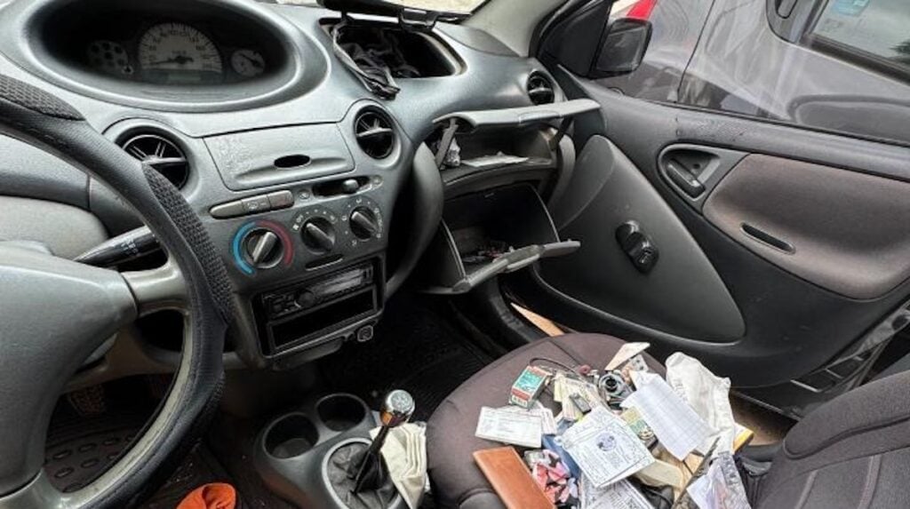 "No podemos dormir tranquilos": Ola de robos a vehículos atemoriza a vecinos de Villa El Boldo