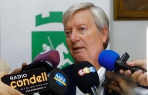Municipios del Maule en alerta: Parlamentario advierte falta de financiamiento tras postergación del SLEP Los Cerezos