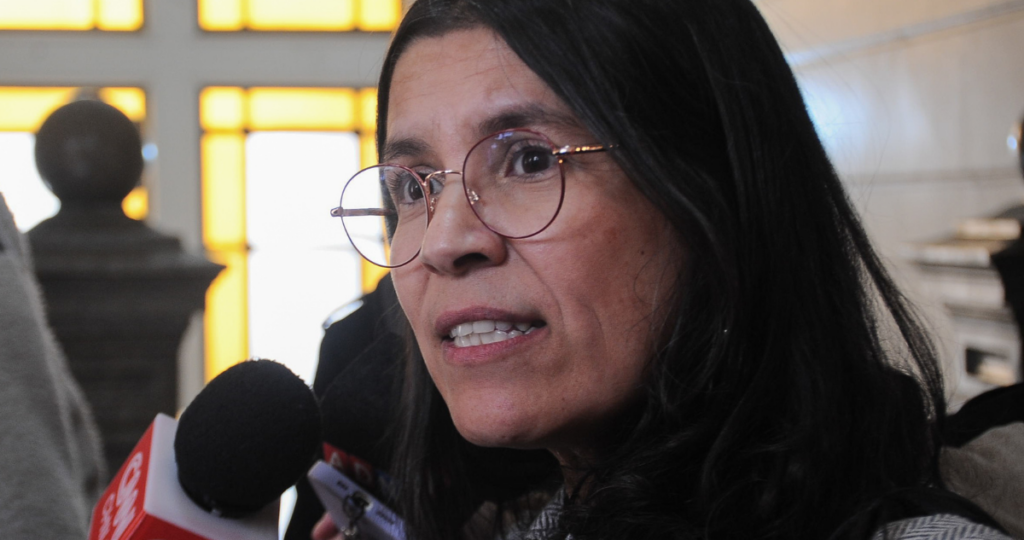 Defensa de hijos de Julia Chuñil accede a carpeta investigativa y cuestiona diligencias de la Fiscalía