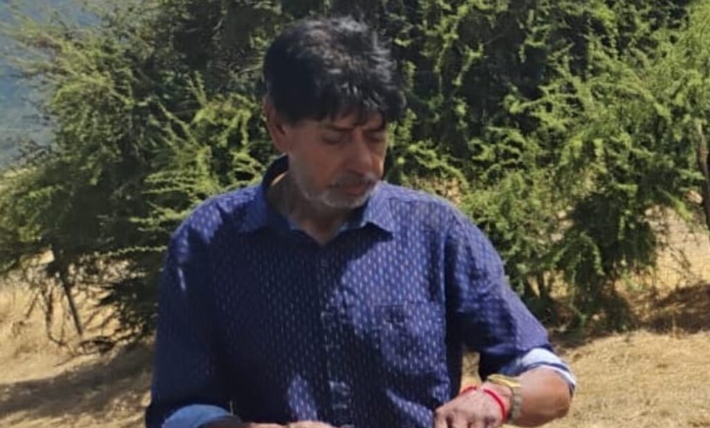 Familia de adulto mayor desaparecido en Itahue acusa abandono institucional a cuatro meses de perder su rastro