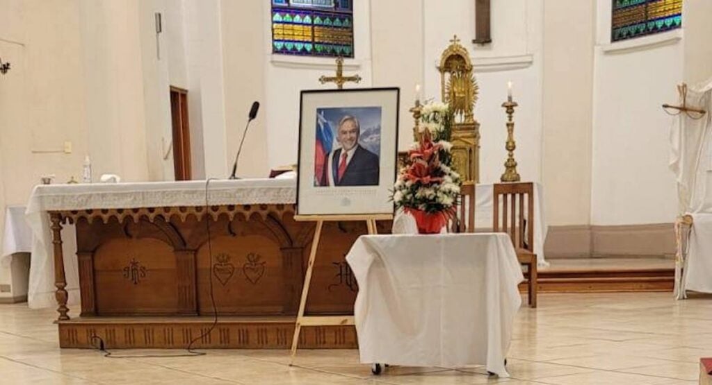 Autoridades del Maule reflexionan sobre el legado de Sebastián Piñera a dos años de su muerte