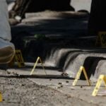 Condenado a 29 años de cárcel por mortal balacera durante celebración de Navidad en Talca