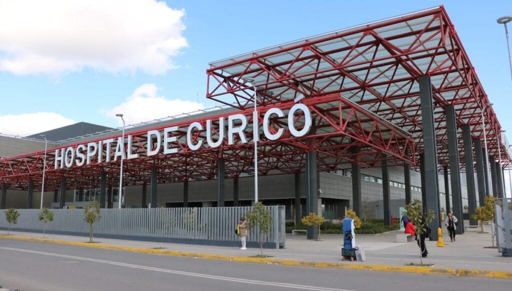 FENATS Curicó alza la voz tras muerte de enfermero: denuncian sobrecarga laboral y "mal uso" de la Ley Karin