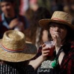 Fondas en el Maule operarán hasta la 1 AM bajo coordinación de seguridad