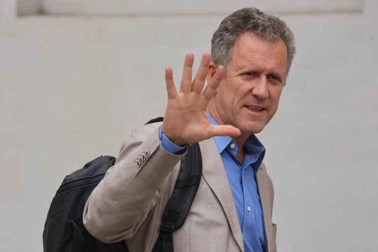 Gobierno chileno rechaza categóricamente la revocación de visas para ingresar a Estados Unidos