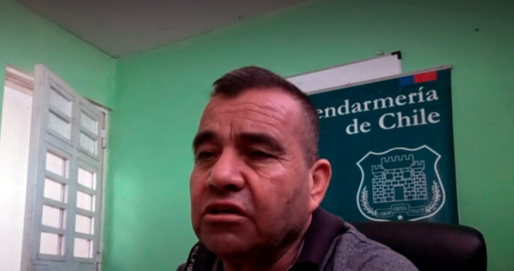 Nueva sentencia contra Hugo Bustamante por doble homicidio de 1996 en Villa Alemana