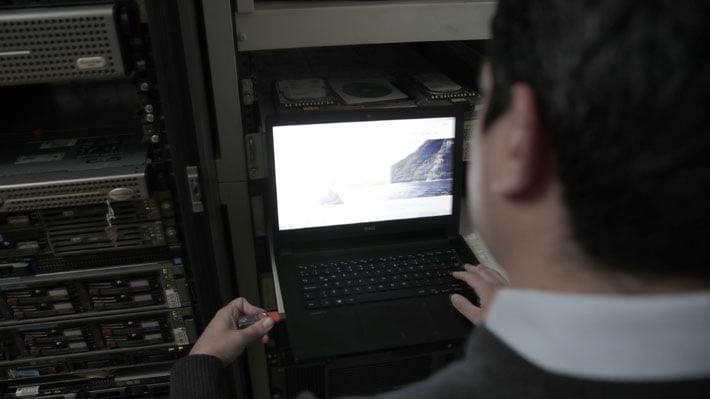 Ciberataques a Chile: EE.UU. alerta sobre vulnerabilidad y expertos señalan "muy baja" seguridad